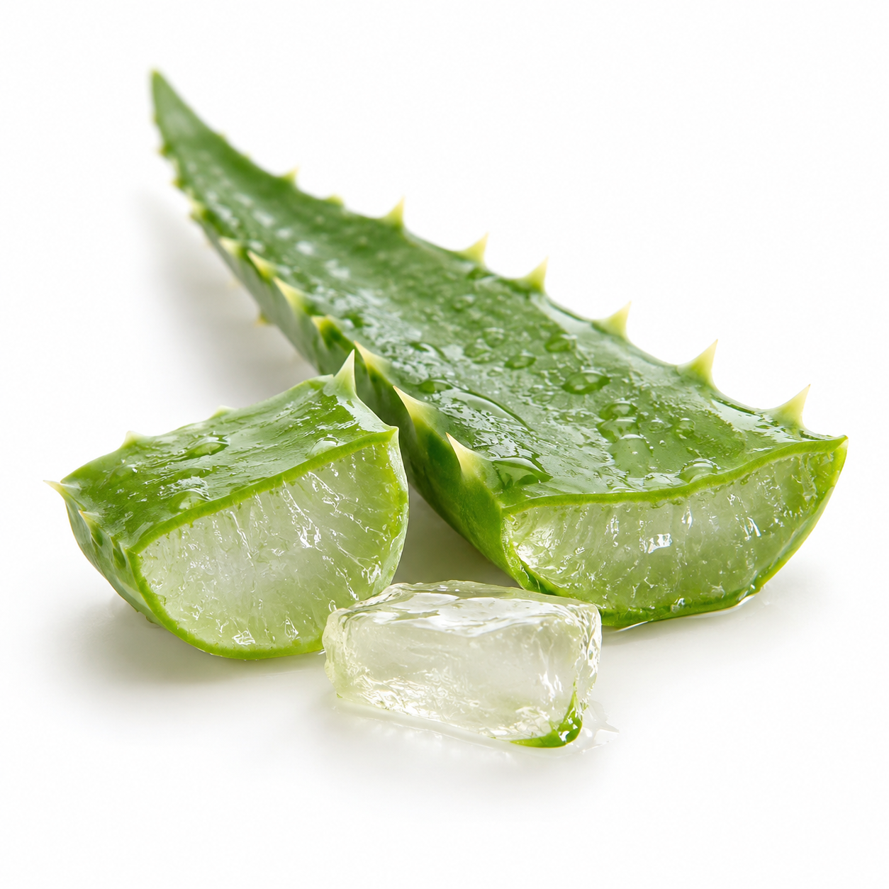 Aloe vera